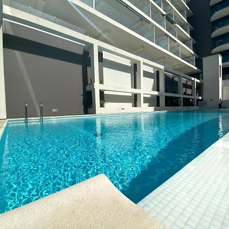 Calpe Beach Family Suite 외부 사진