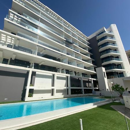 Calpe Beach Family Suite 외부 사진