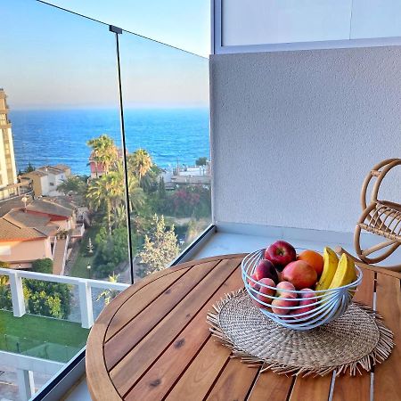 Calpe Beach Family Suite 외부 사진