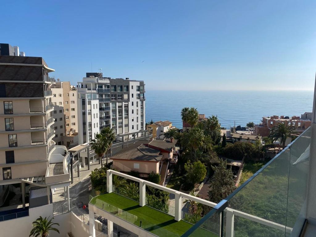 Calpe Beach Family Suite 외부 사진