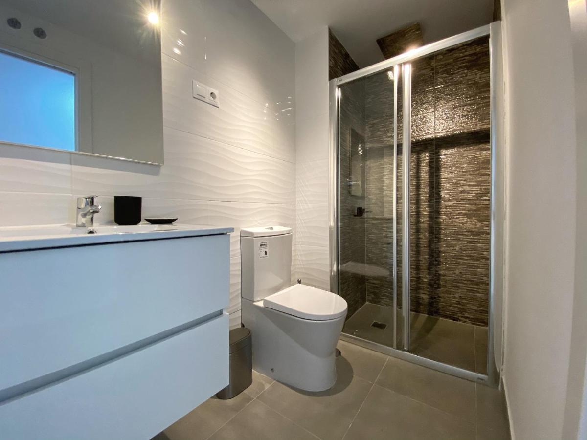 Calpe Beach Family Suite 외부 사진