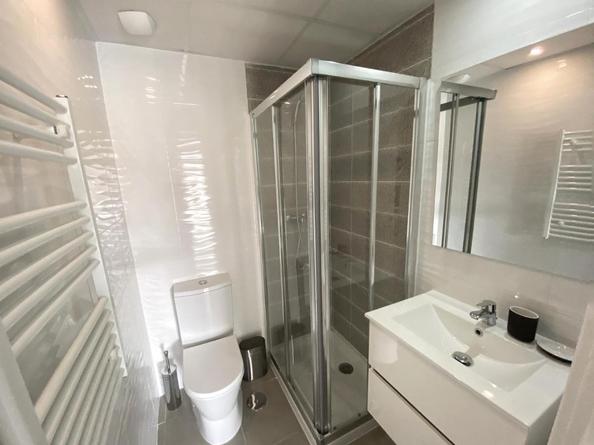 Calpe Beach Family Suite 외부 사진
