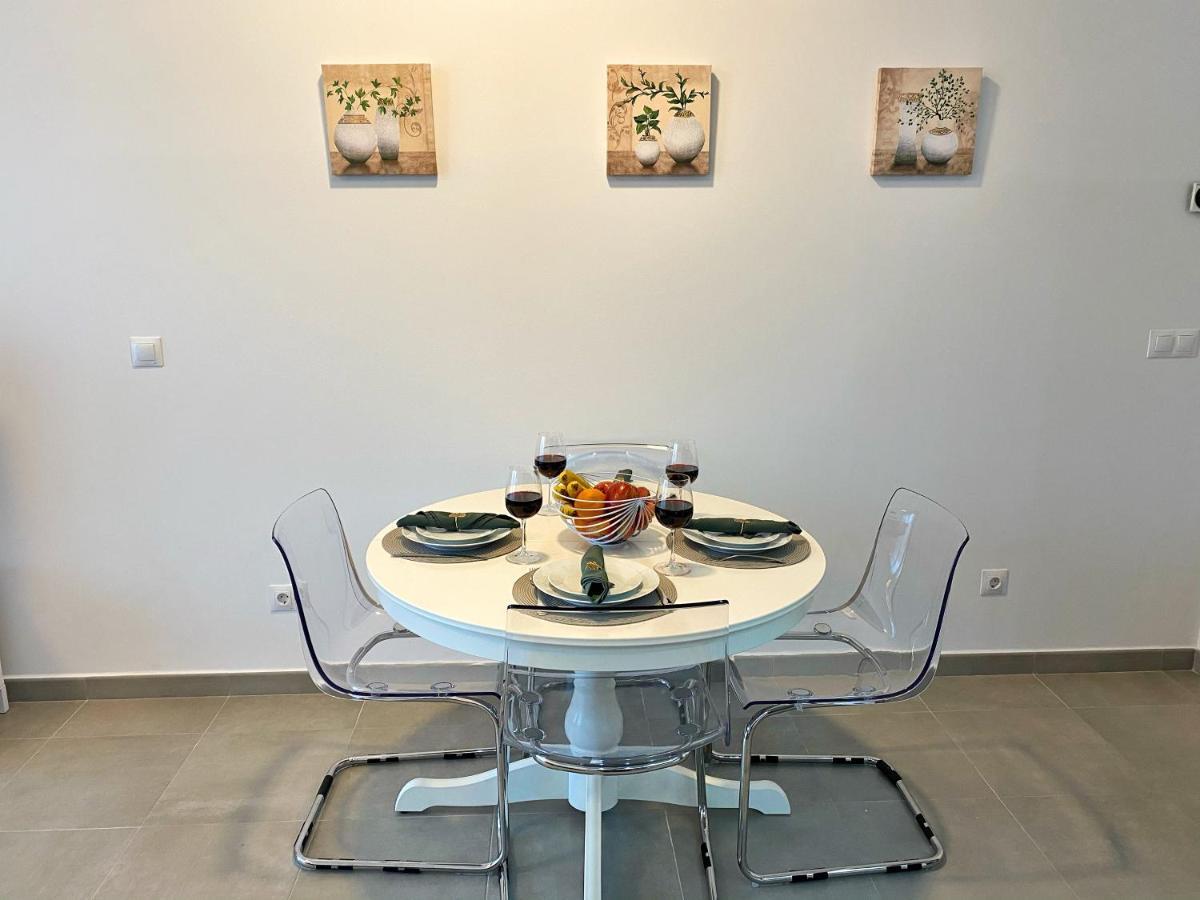 Calpe Beach Family Suite 외부 사진