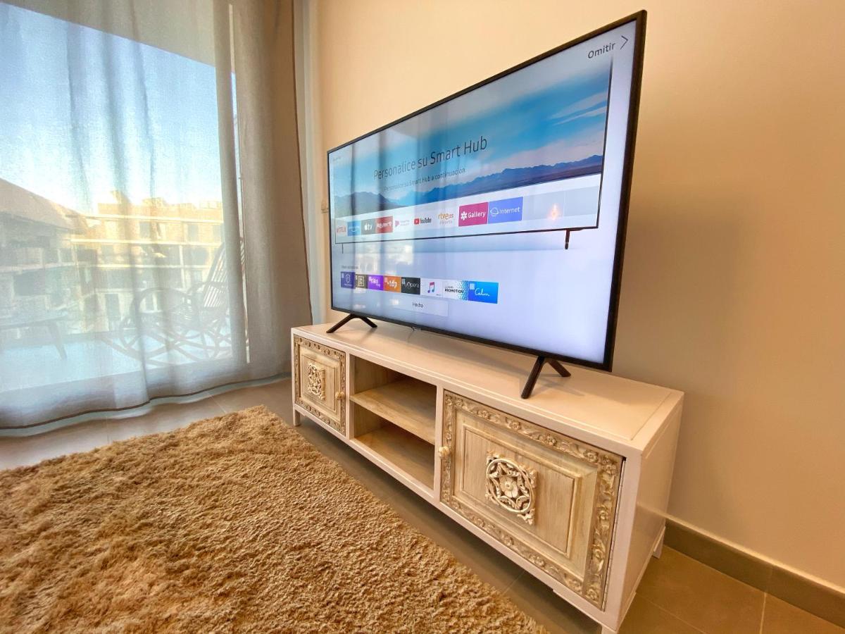 Calpe Beach Family Suite 외부 사진